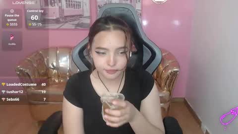 Mia online show from 14, 1, 2026