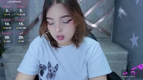 Mia online show from 15, 3, 2026