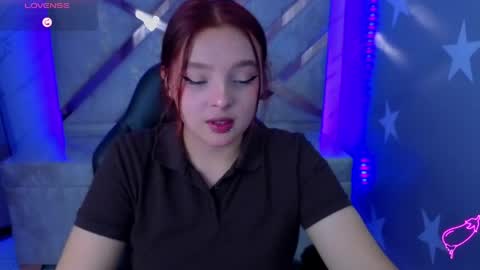 Snapshot of mia_foster_t chatting on 21, 5, 2026 Mia online show from 21, 5, 2026