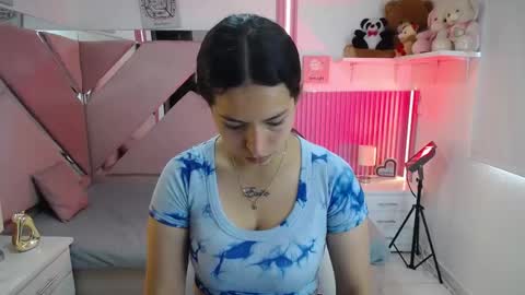 Snapshot of mia_garcia28 chatting on 6, 6, 2026 mia_garcia28 online show from 6, 6, 2026