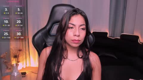 Mia online show from 2, 1, 2025