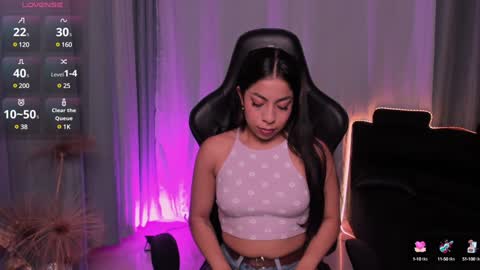 Mia online show from 3, 1, 2025