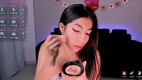 Mia online show from 16, 2, 2025