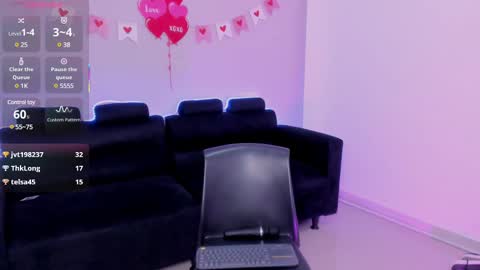 Mia online show from 23, 2, 2025