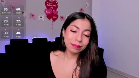 Mia online show from 1, 3, 2025