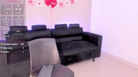 Mia online show from 1, 3, 2025