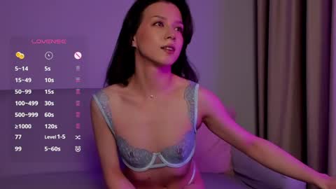 Mia online show from 28, 3, 2026