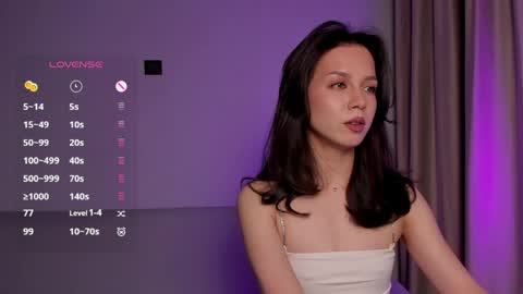 Mia online show from 11, 5, 2026