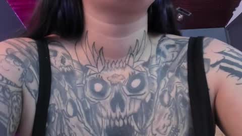 Snapshot of mia_jagger chatting on 4, 12, 2024 Val online show from 4, 12, 2024