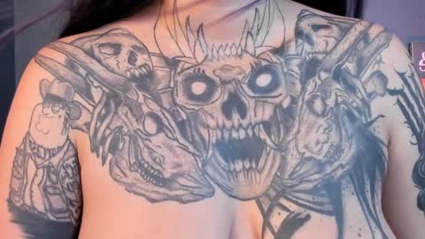 Snapshot of mia_jagger chatting on 17, 1, 2025 Val online show from 17, 1, 2025