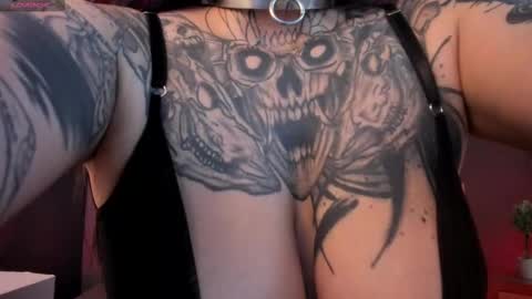 Snapshot of mia_jagger chatting on 23, 1, 2025 Val online show from 23, 1, 2025