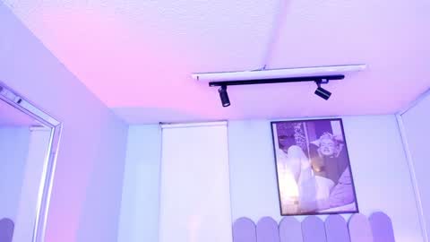 Snapshot of mia_jagger chatting on 24, 1, 2025 Val online show from 24, 1, 2025