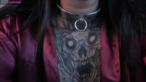 Snapshot of mia_jagger chatting on 4, 3, 2025 Val online show from 4, 3, 2025