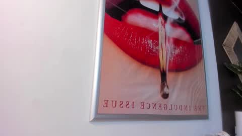 Snapshot of mia_jagger chatting on 22, 11, 2025 Val online show from 22, 11, 2025