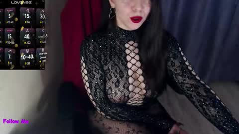 MiaJoy online show from 12, 3, 2026