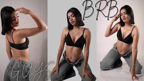 Mia online show from 17, 12, 2025