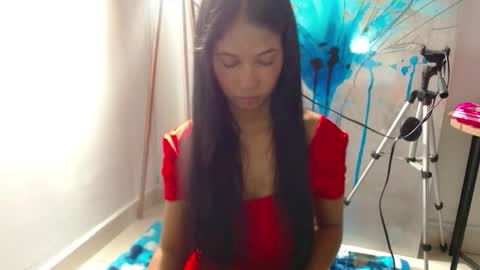 Snapshot of mia_kleim1 chatting on 10, 2, 2026 mia_kleim1 online show from 10, 2, 2026