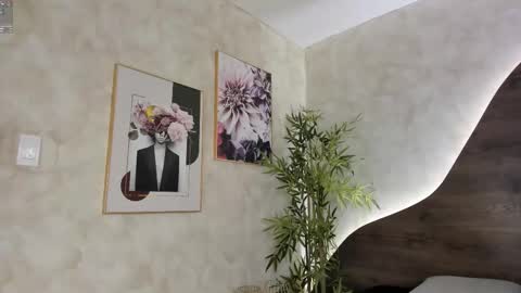 mia_lacy online show from 13, 10, 2025