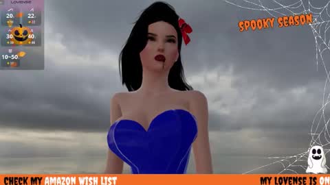 Mia online show from 11, 10, 2025