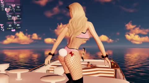 Mia online show from 3, 12, 2025