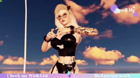 Mia online show from 18, 3, 2026