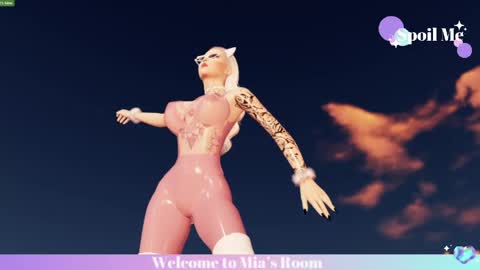 Mia online show from 5, 4, 2026