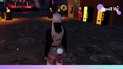 Mia online show from 16, 4, 2026