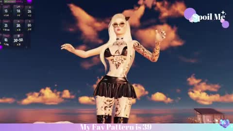 Snapshot of mia_lilah chatting on 10, 6, 2026 Mia online show from 10, 6, 2026