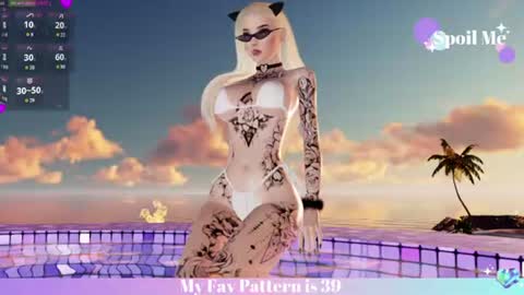 Snapshot of mia_lilah chatting on 16, 6, 2026 Mia online show from 16, 6, 2026