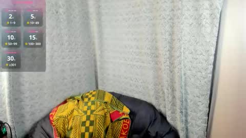 mia_lores online show from 16, 12, 2025