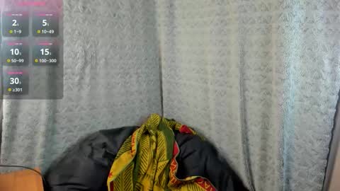 mia_lores online show from 25, 3, 2026