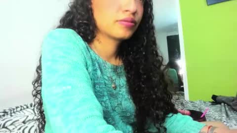 Snapshot of mia_love1111 chatting on 26, 10, 2025 Mia online show from 26, 10, 2025