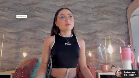 Snapshot of mia_luxor chatting on 14, 3, 2026 mia_luxor online show from 14, 3, 2026