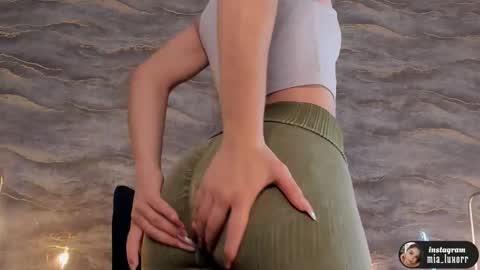 Snapshot of mia_luxor chatting on 22, 3, 2026 mia_luxor online show from 22, 3, 2026