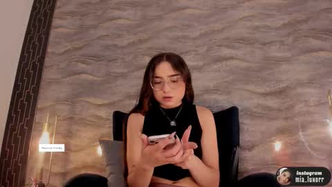 Snapshot of mia_luxor chatting on 29, 3, 2026 mia_luxor online show from 29, 3, 2026