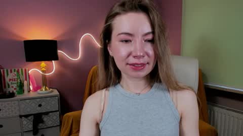 Mia online show from 14, 11, 2025