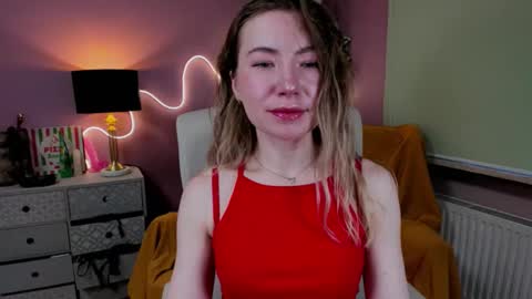 Mia online show from 3, 12, 2025