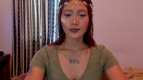 Snapshot of mia_miel69 chatting on 27, 3, 2026 mia_miel69 online show from 27, 3, 2026