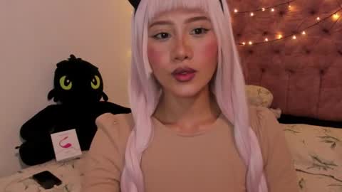 Snapshot of mia_miel69 chatting on 1, 8, 2026 mia_miel69 online show from 1, 8, 2026