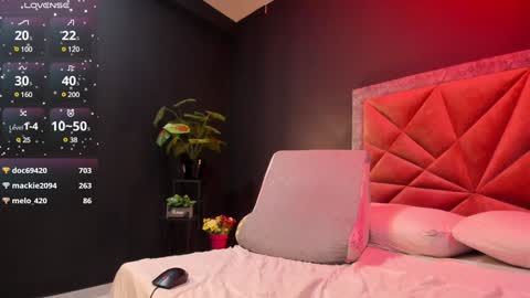 MIA  online show from 23, 1, 2025