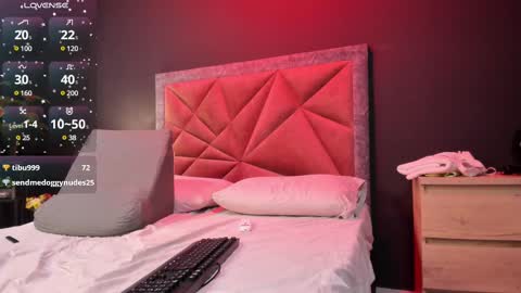 MIA  online show from 19, 2, 2025