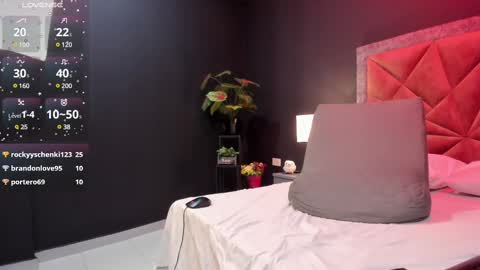 MIA  online show from 21, 2, 2025