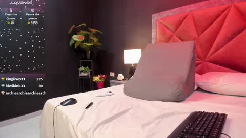 MIA  online show from 23, 2, 2025