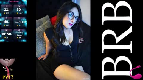 MILENA Moan from LovenseWet from Tip MenuOpen for Private online show from 9, 2, 2026