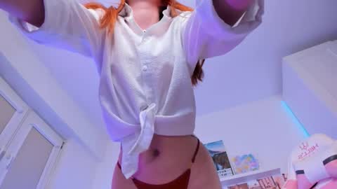 Mia online show from 22, 3, 2026