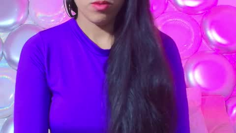 Snapshot of mia_montess chatting on 8, 10, 2025 mia montess online show from 8, 10, 2025