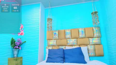 Snapshot of mia_montess chatting on 13, 11, 2025 mia montess online show from 13, 11, 2025