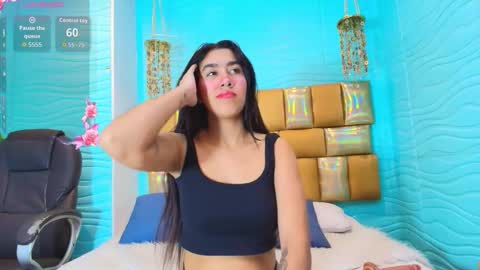 Snapshot of mia_montess chatting on 19, 11, 2025 mia montess online show from 19, 11, 2025