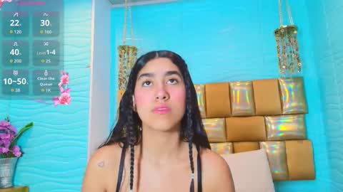 Snapshot of mia_montess chatting on 24, 11, 2025 mia montess online show from 24, 11, 2025