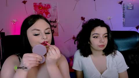 Snapshot of mia_mooon_ chatting on 3, 6, 2026 mia_mooon_ online show from 3, 6, 2026